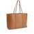 Tory Burch Tory Burch Perry Tote AUTUMN BROWN