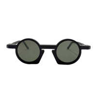 Ochelari de soare Vava Eyewear Bl0043 Black Label Sunglasses Femei