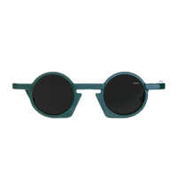 Ochelari de soare Vava Eyewear Bl0043 Black Label Sunglasses Femei