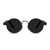 Vava Eyewear Vava Eyewear Wl0021 White Label Sunglasses Black