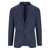 Tagliatore Tagliatore Jackets BLUE