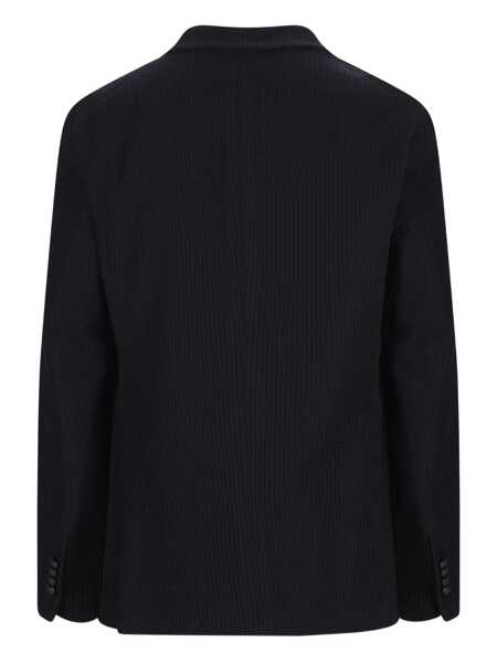 Geci Tagliatore Tagliatore Jackets BLUE Barbati (BM 18794460) 2