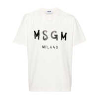 Topuri Msgm T-Shirts And Polos Barbati