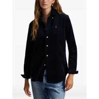 Tricouri Polo Ralph Lauren Dama - Tricouri Polo Ralph Lauren Polo Ralph Lauren Shirts BLUE Femei (BM 18794559) - B-mall.ro