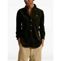 Tricouri Polo Ralph Lauren Dama - Tricouri Polo Ralph Lauren Polo Ralph Lauren Shirts GREEN Femei (BM 18794568) - B-mall.ro