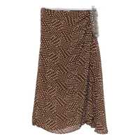 Fuste Dries Van Noten Skirts Femei