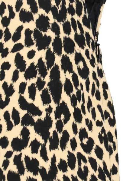 Fuste Aspesi Aspesi Skirts BROWN Femei (BM 18794688) 4