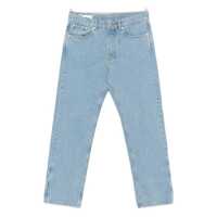 Blugi Dries Van Noten Denim Barbati