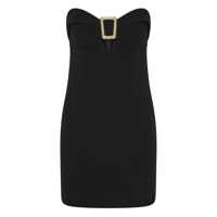 Rochii Rebecca Vallance Rebecca Vallance 'Altair' Short Black Dress