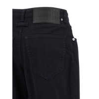 Imbracaminte Jean Paul Gaultier Dama - Blugi Jean Paul Gaultier Jean Paul Gaultier The Snap-Button Denim Jeans BLUE Femei (BM 18794760) - B-mall.ro