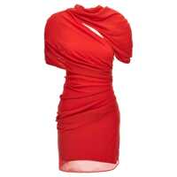 Rochii Jacquemus 'La Robe Castagna' Dress Femei