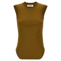 Topuri THE ATTICO The Attico 'Reese' Top