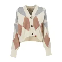 Cardigane Barbour Cardigan Femei