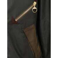 Imbracaminte Dama pagina 538 - Geci Barbour Barbour Jacket BROWN Femei (BM 18794955) - B-mall.ro
