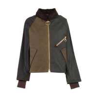 Geci Barbour Jacket Femei
