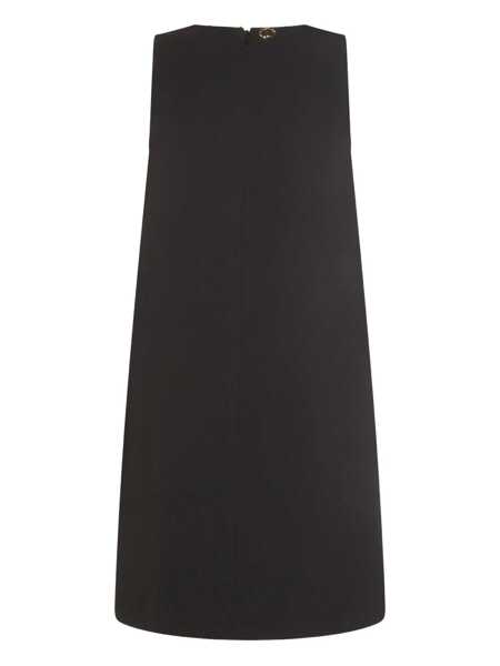 Rochii TWINSET Twinset Dresses Black Femei (BM 18794976) 2