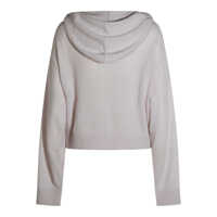 Imbracaminte Allude Dama - Pulovere Allude Allude Sweaters GREY Femei (BM 18794991) - B-mall.ro