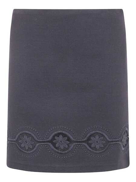 Fuste TWINSET Twinset Skirts Black Femei (BM 18795012) 2