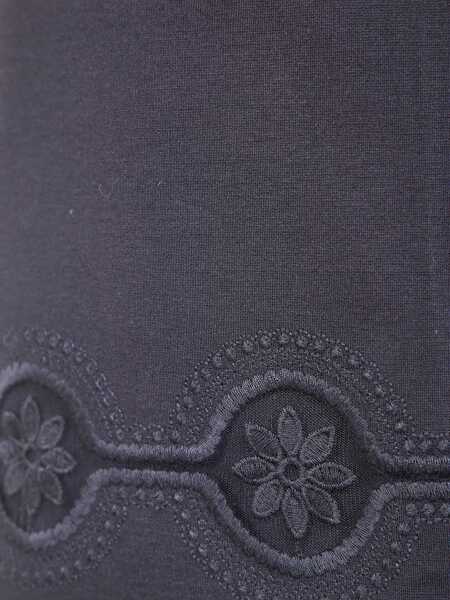 Fuste TWINSET Twinset Skirts Black Femei (BM 18795012) 3