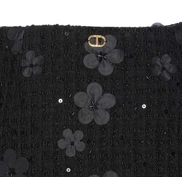 Fuste TWINSET Twinset Skirts Black Femei (BM 18795018) 3