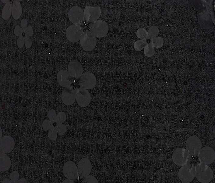 Fuste TWINSET Twinset Skirts Black Femei (BM 18795018) 4