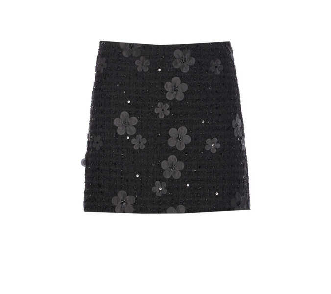 Fuste TWINSET Twinset Skirts Black Femei (BM 18795018) 1