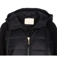 Imbracaminte Dama pagina 88 - Paltoane TWINSET Twinset Coats Black Femei (BM 18795024) - B-mall.ro