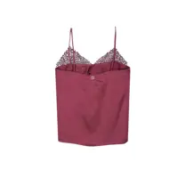 Imbracaminte Dama pagina 88 - Topuri TWINSET Twinset Top RED Femei (BM 18795033) - B-mall.ro