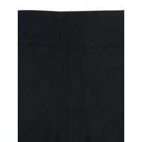 Imbracaminte Allude Dama - Pantaloni casual Allude Pants Black Femei (BM 18795036) - B-mall.ro