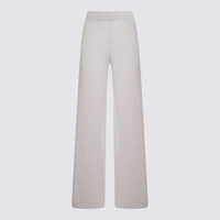 Pantaloni casual Allude Trousers Femei