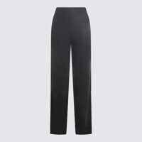Pantaloni casual Allude Trousers Femei