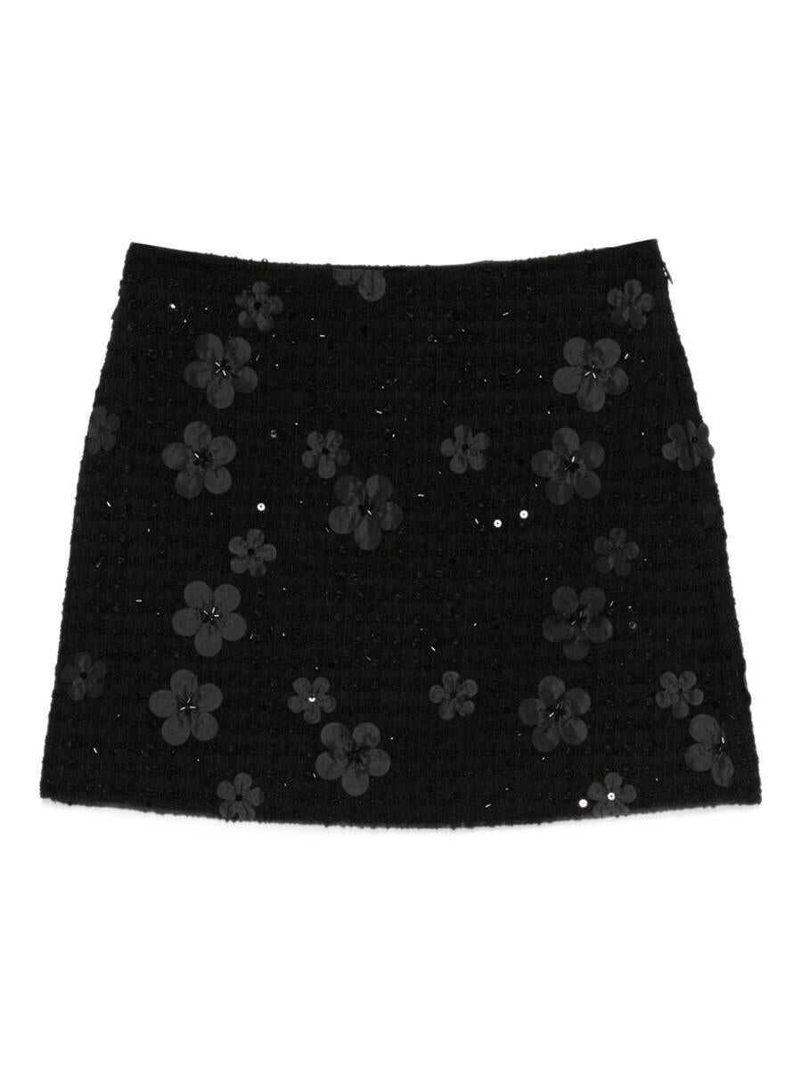 Fuste TWINSET Twinset Skirts Black Femei (BM 18795048) 1