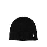 Caciuli Polo Ralph Lauren Cable Wool-Cashmere Beanie Femei