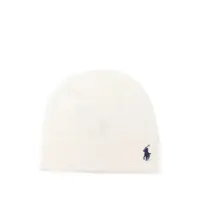 Caciuli Polo Ralph Lauren Cable Wool-Cashmere Beanie Femei