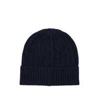 Caciuli Polo Ralph Lauren Cable Wool-Cashmere Beanie Femei