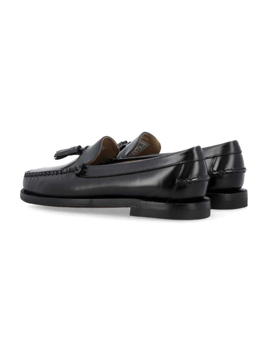 Pantofi cu toc Sebago Sebago Classic Will Loafers Black Femei (BM 18795246) 4