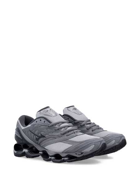 Sneakers MIZUNO 1906 Mizuno 1906 Wave Prophecy Ls Sneakers ULTIMATE GRAY Femei (BM 18795315) 2
