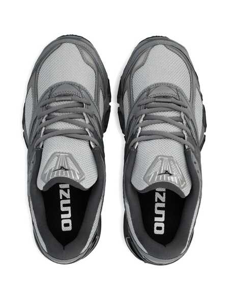 Sneakers MIZUNO 1906 Mizuno 1906 Wave Prophecy Ls Sneakers ULTIMATE GRAY Femei (BM 18795315) 3