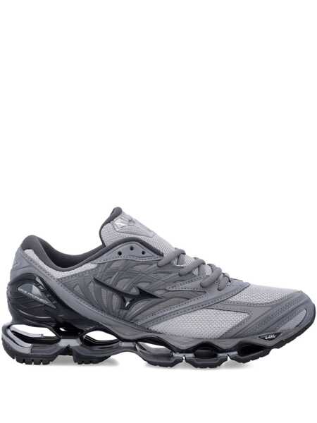 Sneakers MIZUNO 1906 Mizuno 1906 Wave Prophecy Ls Sneakers ULTIMATE GRAY Femei (BM 18795315) 1