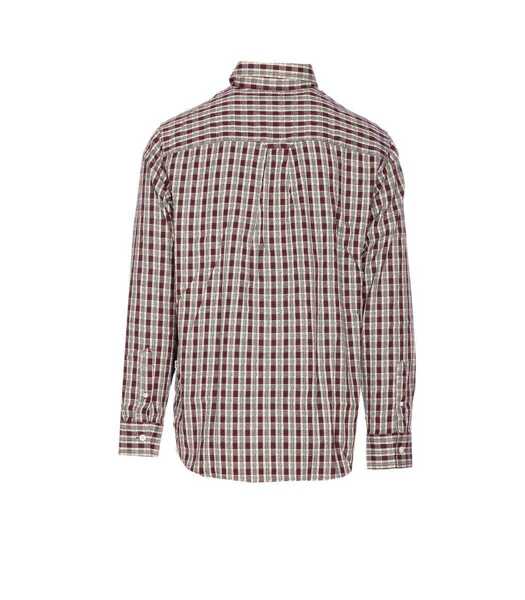 Camasi NN.07 Nn.07 Shirts BROWN Barbati (BM 18795351) 2