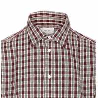 Camasi NN.07 pentru Barbati - Camasi NN.07 Nn.07 Shirts BROWN Barbati (BM 18795351) - B-mall.ro