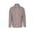 NN.07 Nn.07 Shirts BROWN
