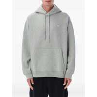 Bluze de trening Nike Solo Swoosh Fleece Hoodie Barbati