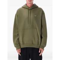 Bluze de trening Nike Solo Swoosh Fleece Hoodie Barbati