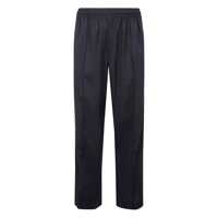 Pantaloni Adidas Originals Premium Baggy Track Pants Black Barbati