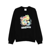 Pulovere Casablanca Manga Tennis Ball Sweatshirt Barbati
