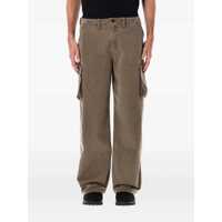 Pantaloni Our Legacy Mount Cargo Pants Ditch Wash Barbati