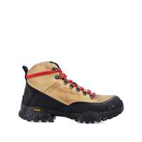 Bocanci Roa Andreas Kudu Leather Hiking Boots Barbati
