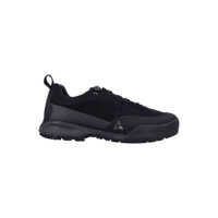 Sneakers Roa Cingino Microfiber Hiking Sneakers Black Barbati