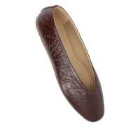 Pantofi cu toc Le Monde Bèryl Dama - Pantofi cu toc Le Monde Bryl Le Monde Beryl Luna Slippers Auberigne Naplack Leather Red Femei (BM 18795615) - B-mall.ro